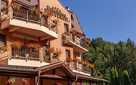 Pension Pantheon